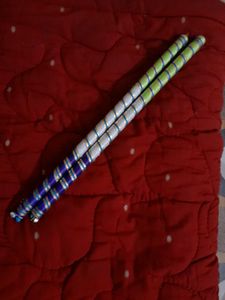 New Dandiya Sticks For Dandiy Night And Parties