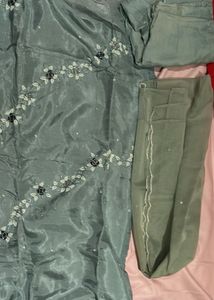 Salwar suit With Dupatta