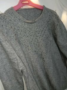 Best Warm sweatshirt/ Sweater