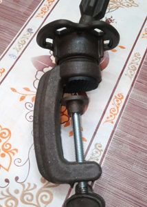 Hair Styling Mannequin Head