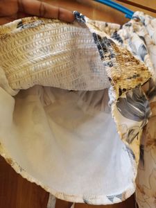 Beautiful 36 Size Top