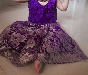 Baby Girl Dress