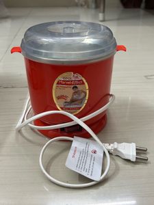 Wax Heater