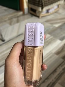 Maybelline Super Stay Foundation