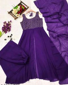Purple Butti