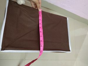 Multipurpose Foldable Storage Box