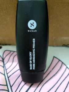 Sugar 2kajal+lipstick+primer