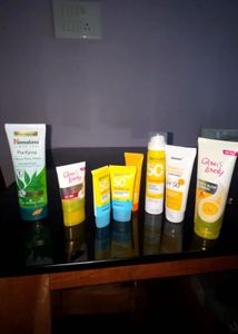 Skincare Bundle
