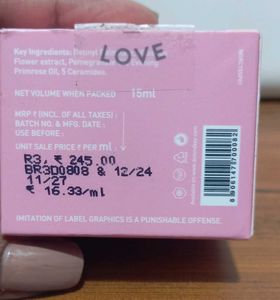 Dot &amp; Key Night Cream