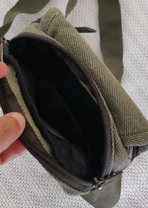 LUDANDAN ORIGINAL UNISEX SLING BAG