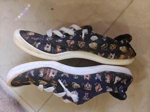 Bobs Sneakers