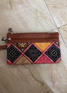 Handbag &amp; Wallet Set