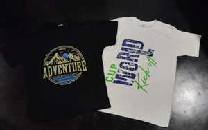 never used combo offer t-shirt for sale 💣