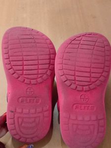 Cute Flite Kids Footwear