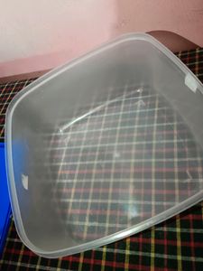 Plastic Container