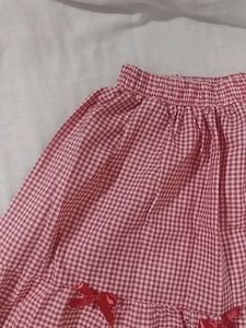 PINTERESTY LONG SKIRT ERA 🎀💯