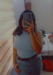 SALE!!! Cute All New Crop Top
