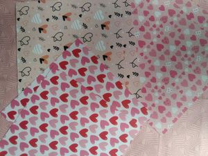 Pattern Sheets