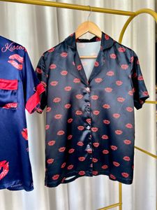 Korean Night Shirt/ PJ