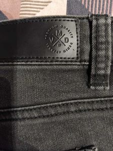 Vero Moda Denim Shorts