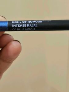 SUGAR BLUE KAJAL