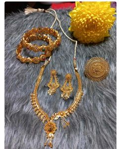 Combo Jewellery