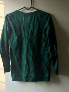 Cute I Love Music Top