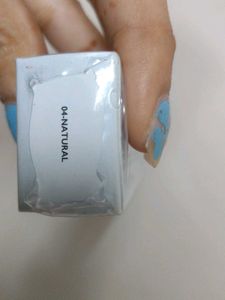 Just Herbs Serum Foundation