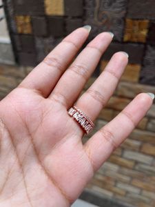 Elegant Ring