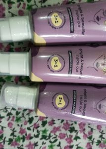 Sanfe Intimate Lightening Serum (Sealed &amp; Unused)