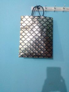 Three  Useful bags