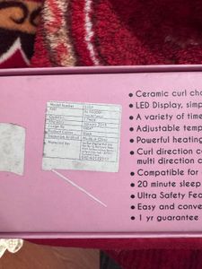 Krea Easy Curler Pro