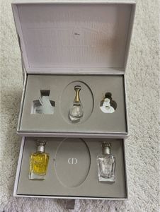 Dior Perfume Set