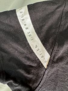 Graphic regular fit tee