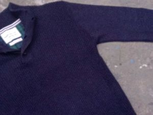 Weatherproof Vintage Cardigan