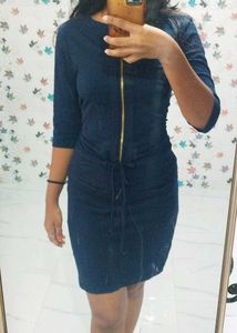 Cute Formal Office Dress