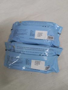 Mamaearth Micellar Makeup Remover Wipes