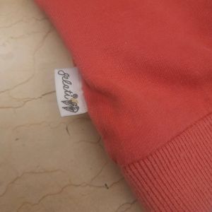 Unisex Warm Sweatshirt With Hoodie From China