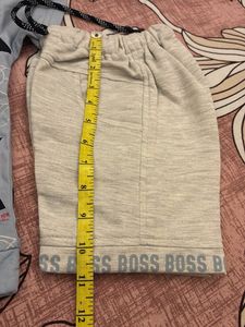 Cute Boys Clothing Set