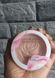 Physicians Formula Rose All Day Petal Glow