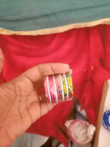 kids Bangles Set