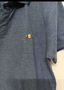 Men Polo Tshirt
