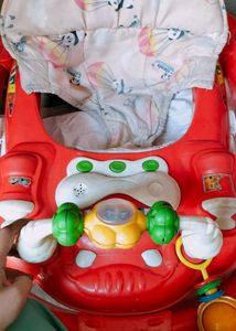 Baby Walker