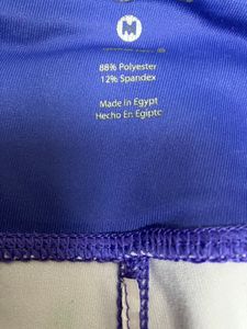 layer8 Shaded Tights (M)