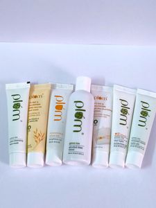 Plum Skincare Kit