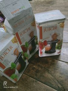 Jucir Machine Pack Of One