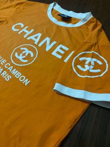 Selling A Casual Crop Top