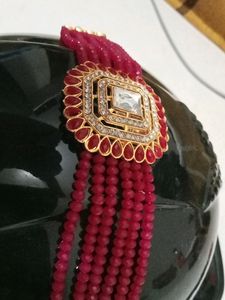 Neck Lase