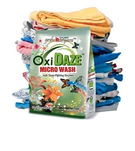 Washing Powder New Brand