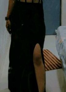 Prom Dress Bodycon